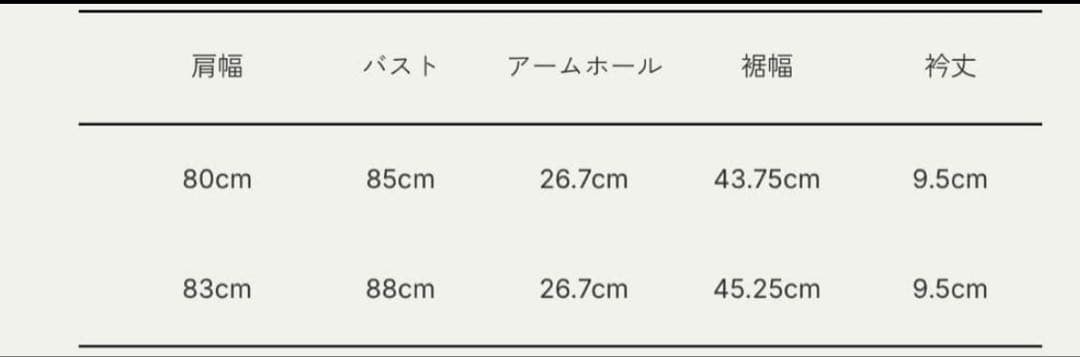 ほぼ未使用品　アンヌーク　anukeボリュームオーバーベスト　ブラック　38