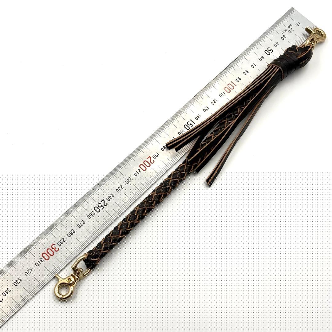 ノット様ご注文分　トラッカーウォレット[TW-M01] [ウォレットロープ]