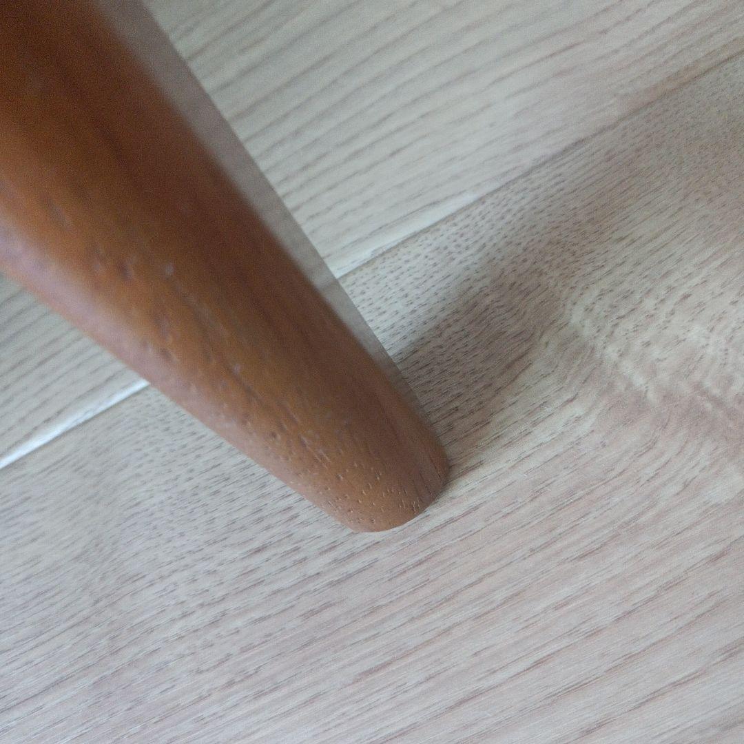 カリモク60 ｋチェア ２シーターモケットグリーン