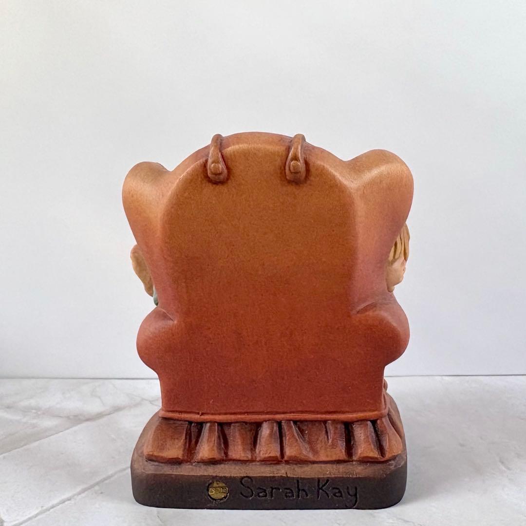 アンリ人形　ANRI サラ・ケイ　11㎝　　　【Read Me A Story】