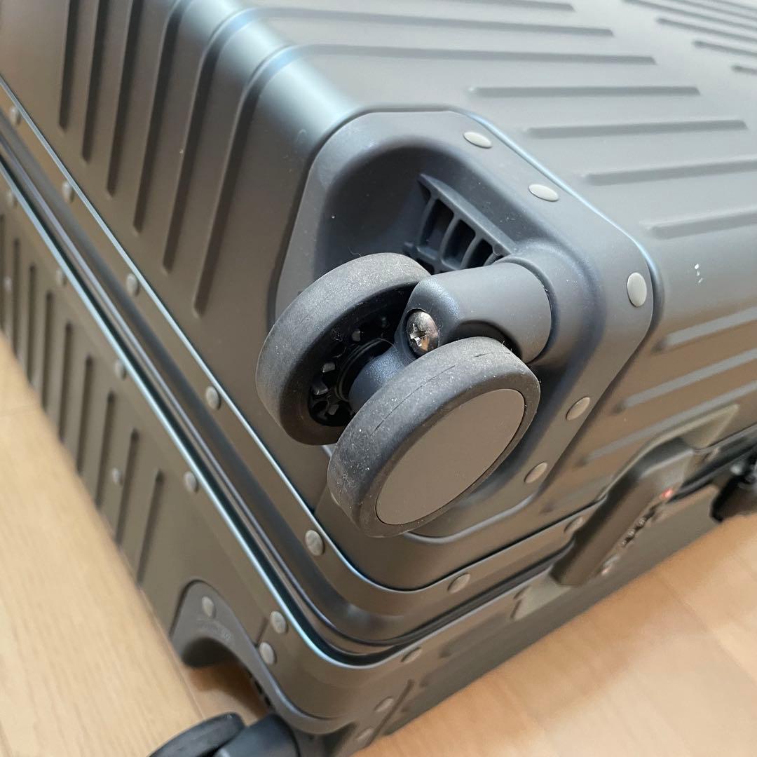 未使用✨　イノベーター　INV5811 70L SADONA SAGE GRAY