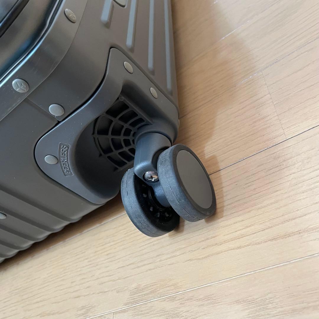 未使用✨　イノベーター　INV5811 70L SADONA SAGE GRAY