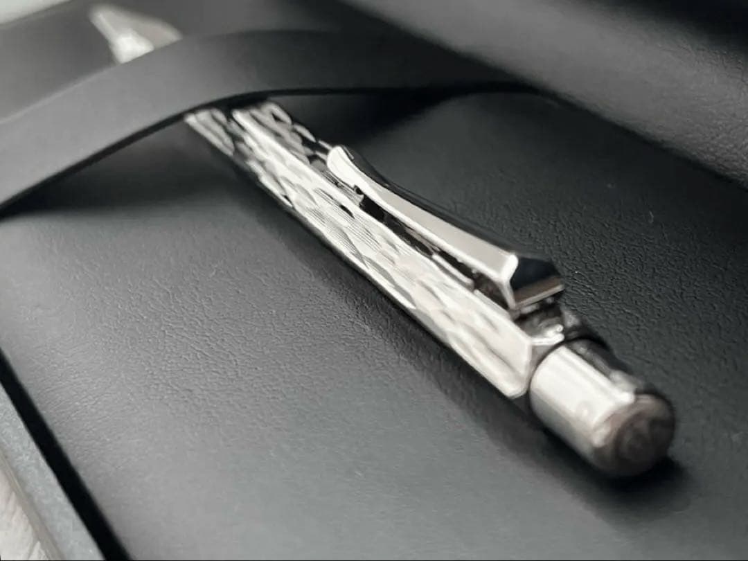 カランダッシュ エクリドール ベネシアン シャーペン 0.5㎜