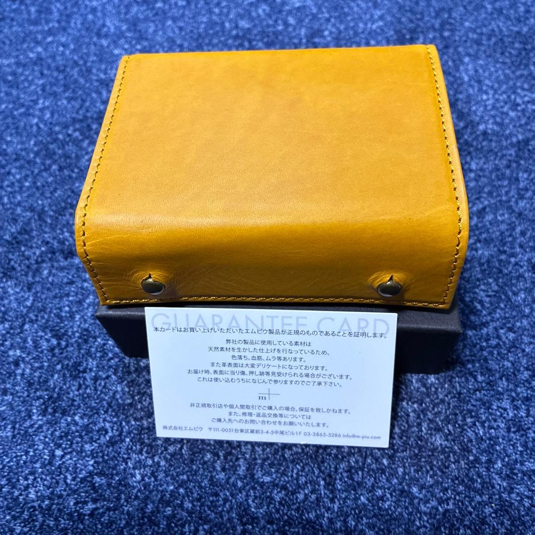 エムピウ P30 MF2p30 新品未使用