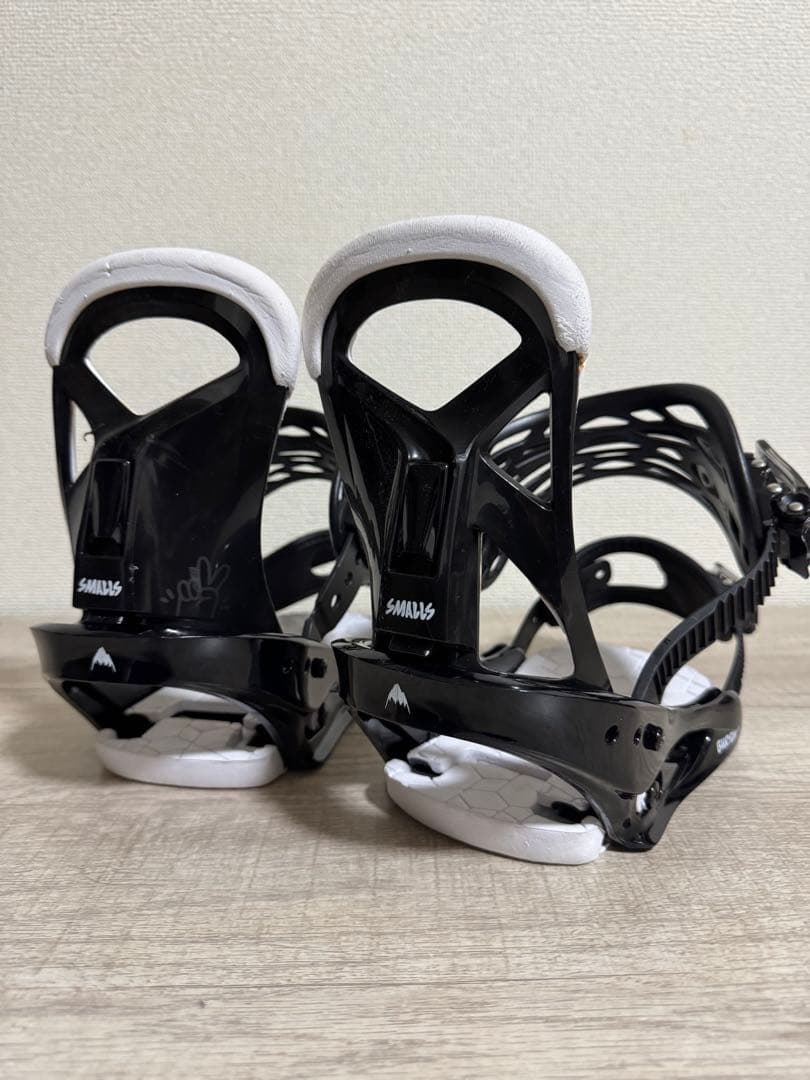 Burton Re:Flex ビンディング キッズ Sサイズ