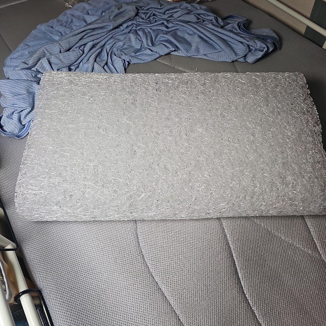 ブレインスリープピロー「ハイ（HIGH）」