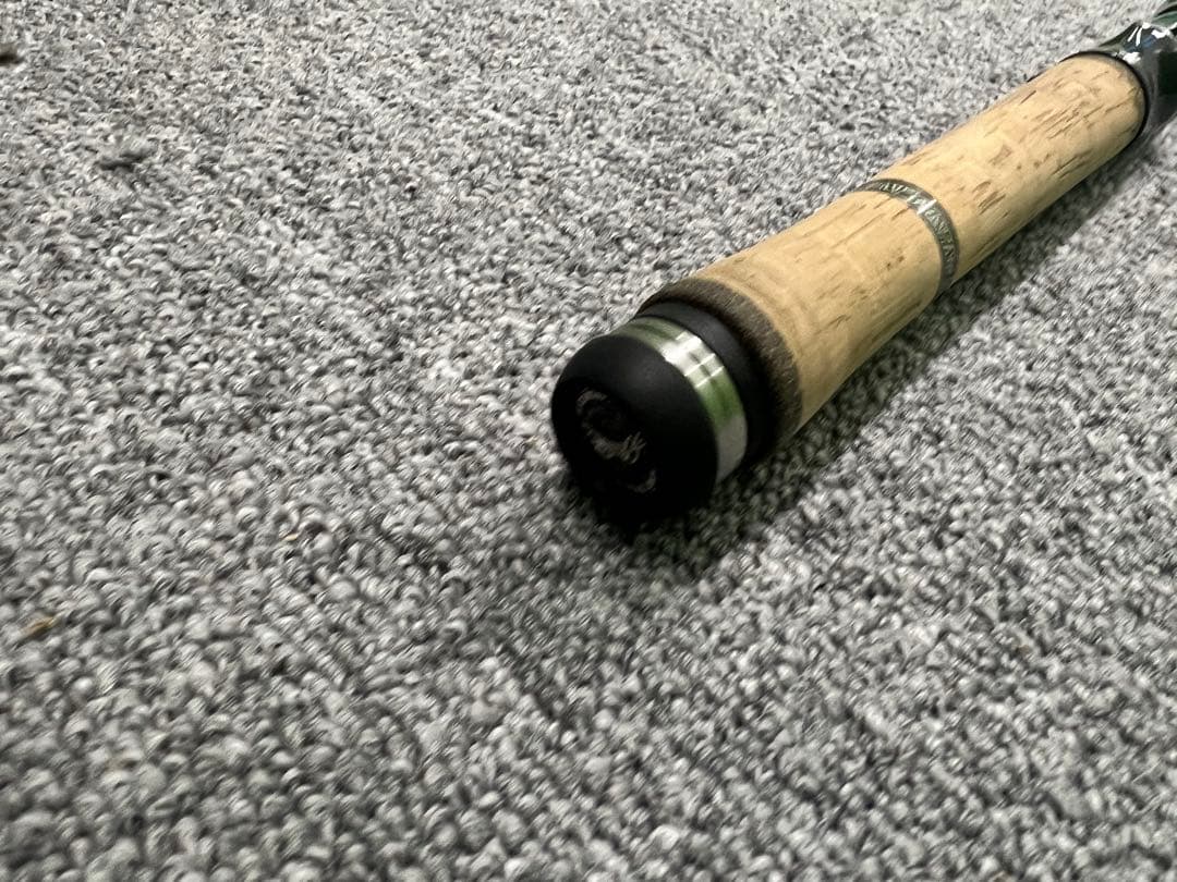 鵜*尚様 NORIES ノリーズロードランナーハードベイトSP HB560L