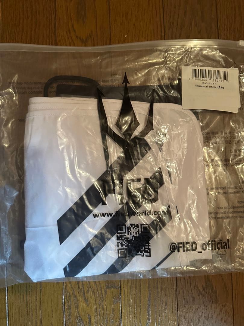 FIED サーフパンツ　26インチ