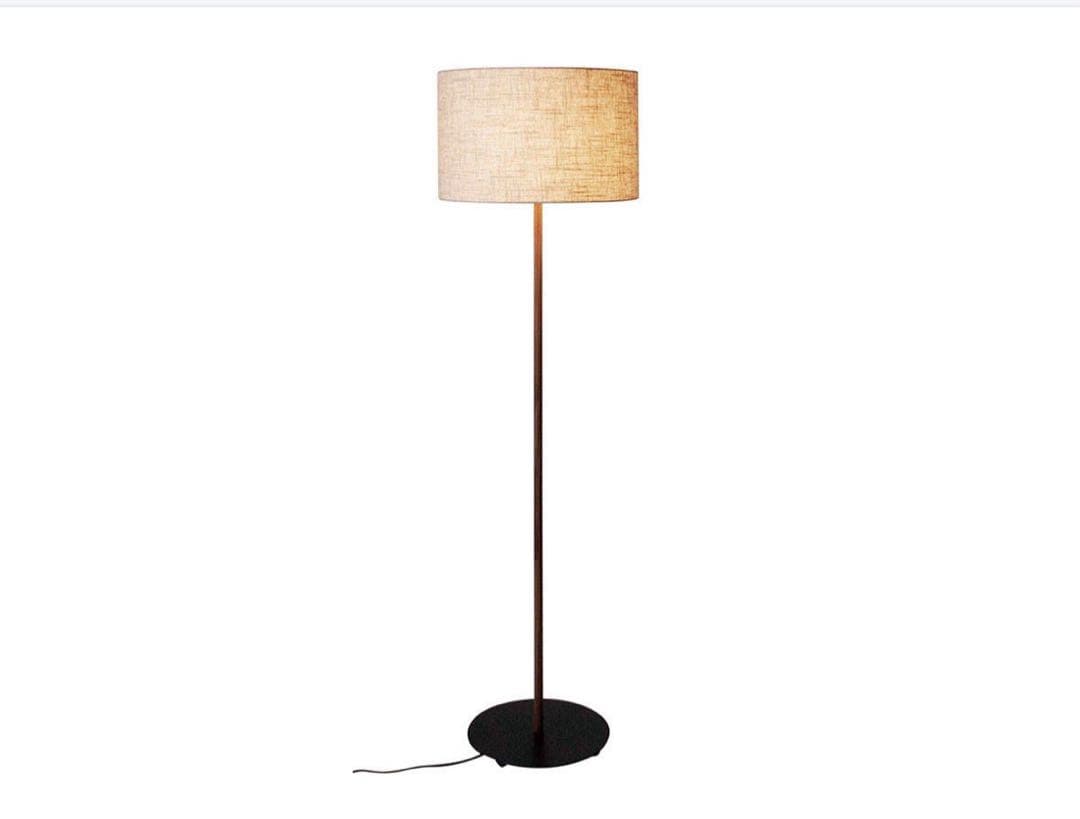 ni☆さん専用　フロアライト　HEMPLEN