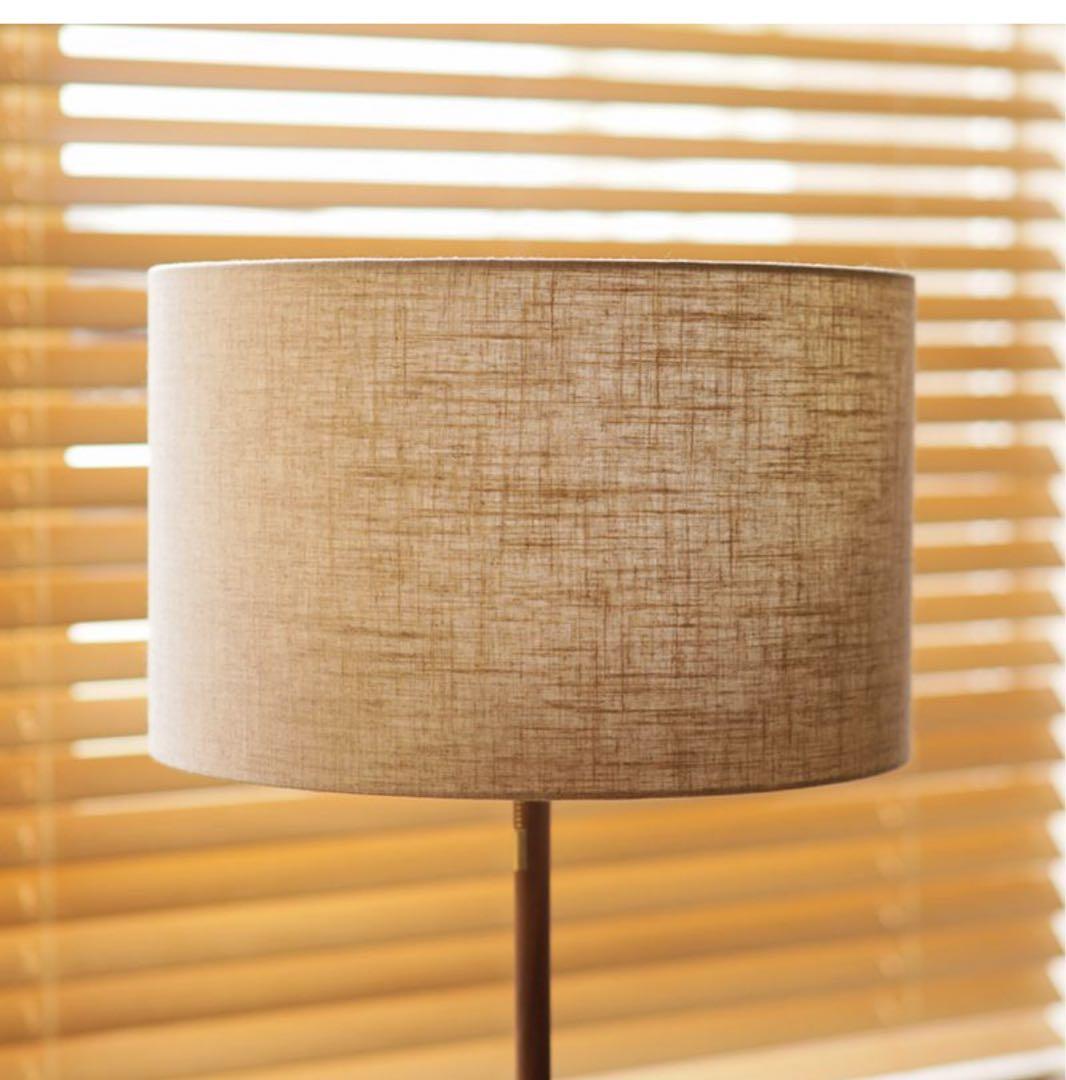 ni☆さん専用　フロアライト　HEMPLEN