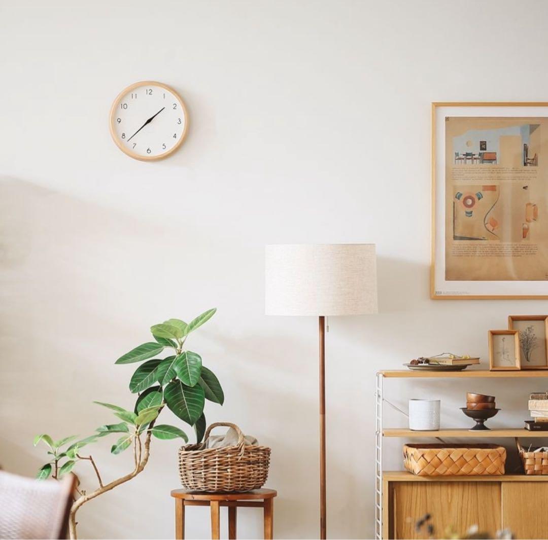 ni☆さん専用　フロアライト　HEMPLEN