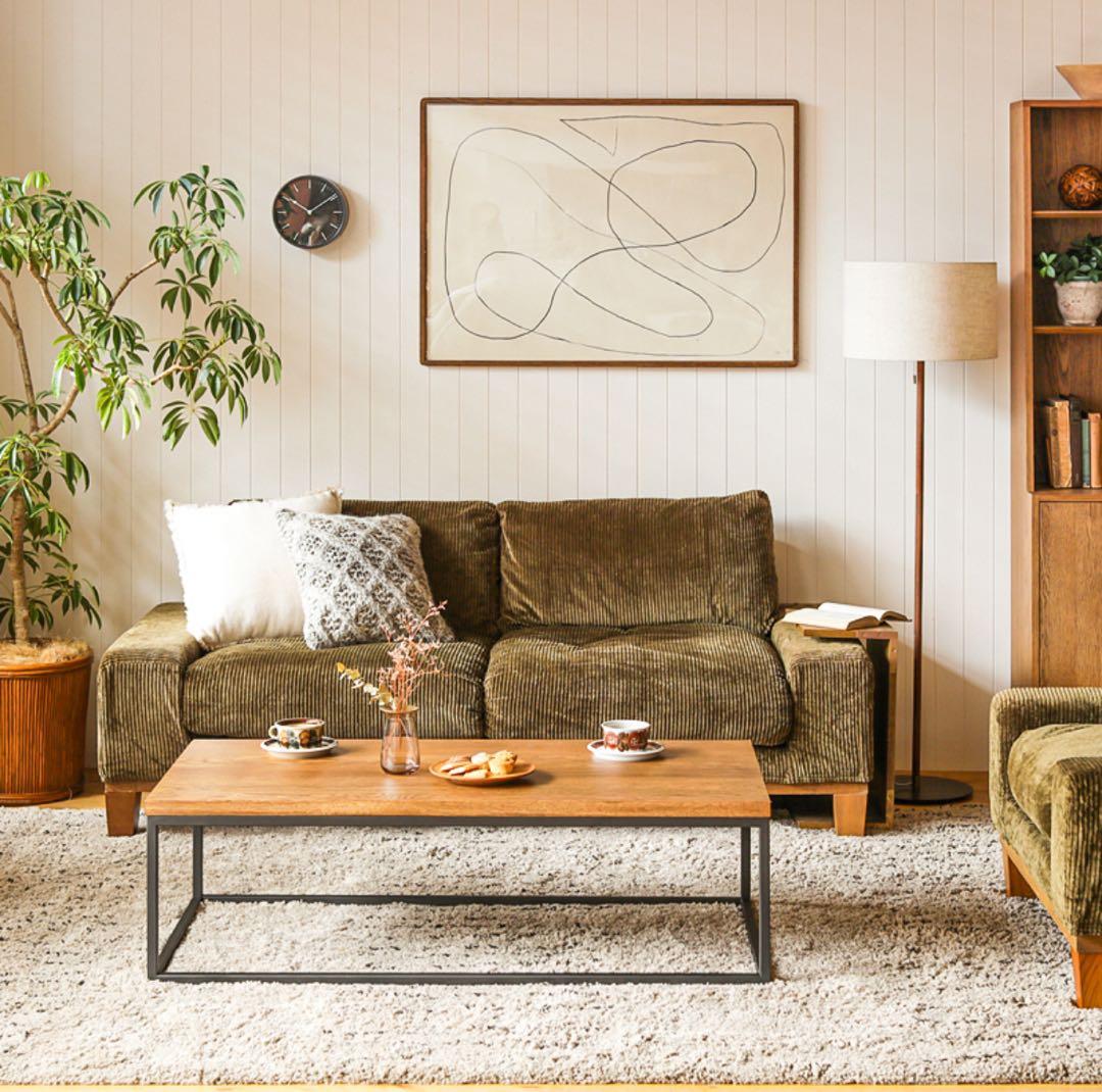 ni☆さん専用　フロアライト　HEMPLEN