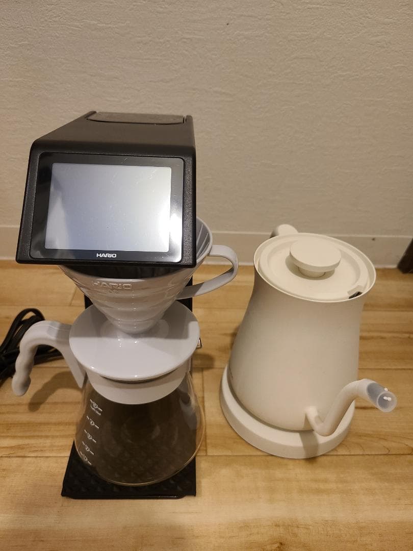 HARIO ハリオ EVS-70 ＋セット