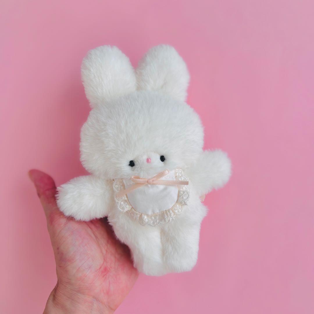 あざと過ぎる？スタイちゃん♡手のひらサイズのぬいぐるみ④