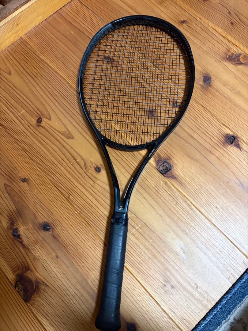 ラケット(硬式用) HEAD SPEED MP LEGEND2025