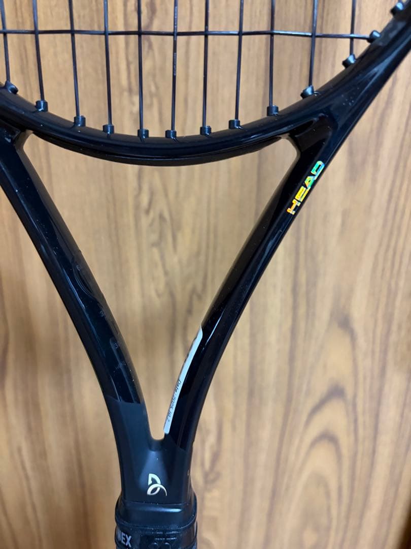 ラケット(硬式用) HEAD SPEED MP LEGEND2025