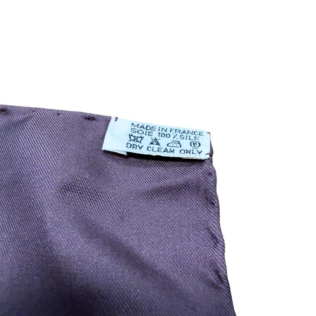 ◇エルメス◇シルク/カレ90/PERSEPOLIS/ペルシャの都市/スカーフ