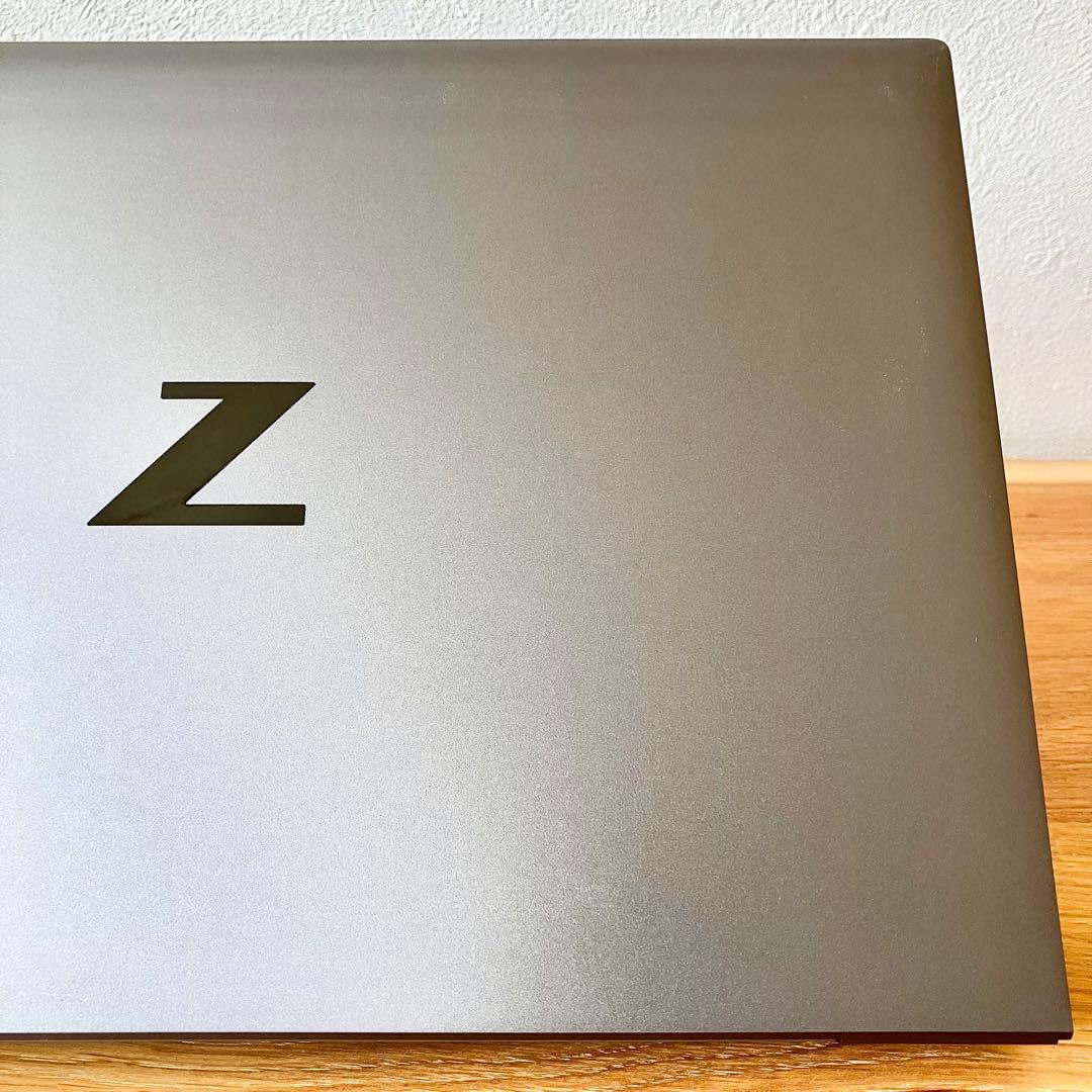 HP ZBook i7 16GB SSD512GB Win11Pro ノートPC