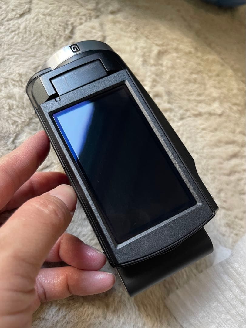 SONY HDR-CX675 ビデオカメラ