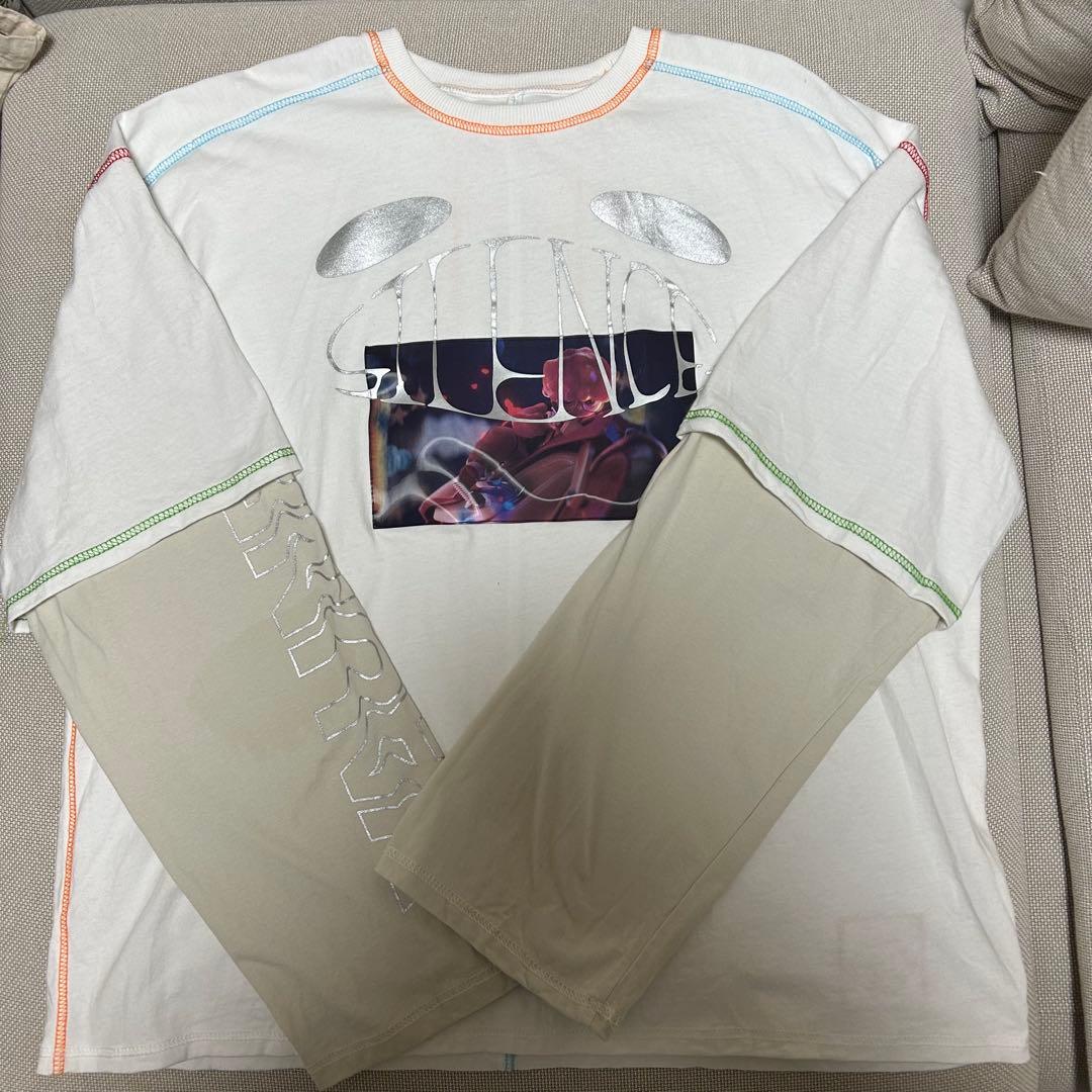 コ*様 Vaundy DOME TOUR \