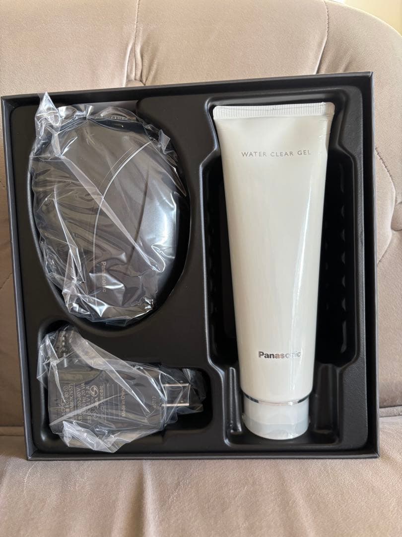 Panasonic VITALIFT 美顔器・美容器