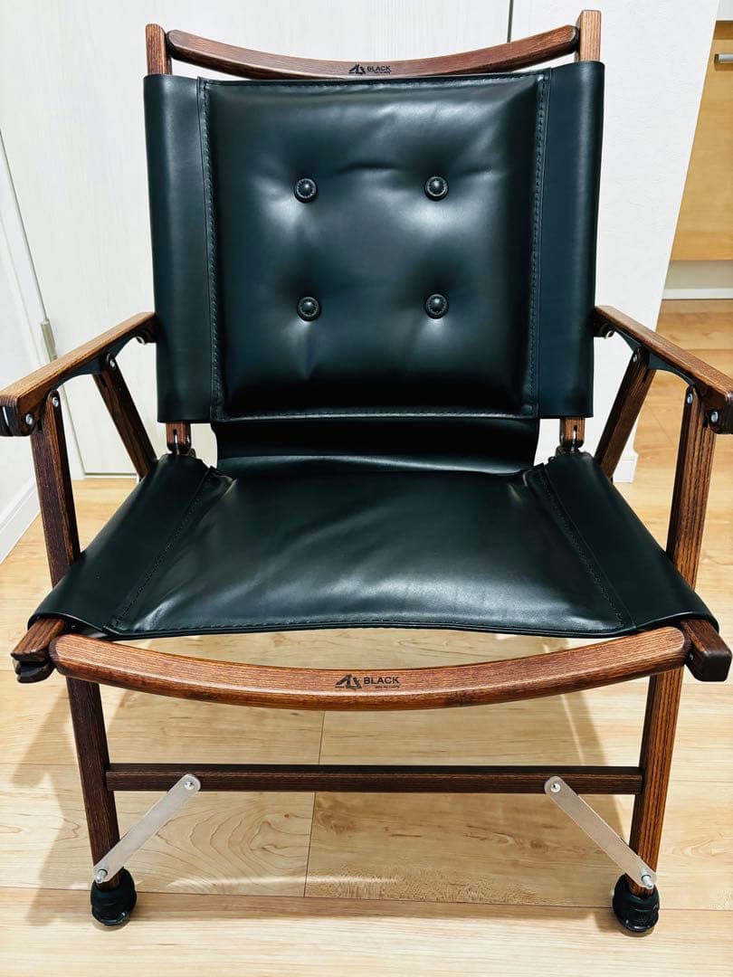 高知県内直接渡し限定受注生産限定BLACK DesignxPINOWORKS