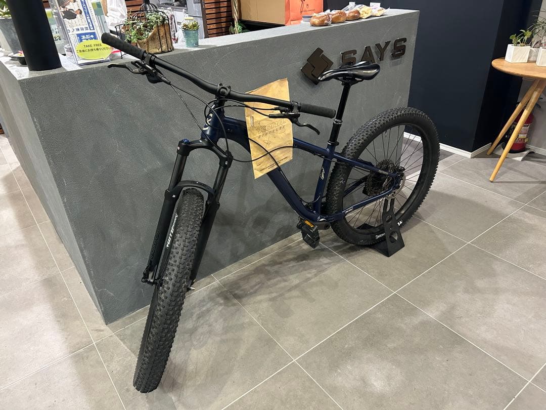 【Brein Free】Kona ビッグホンゾ2023モデル