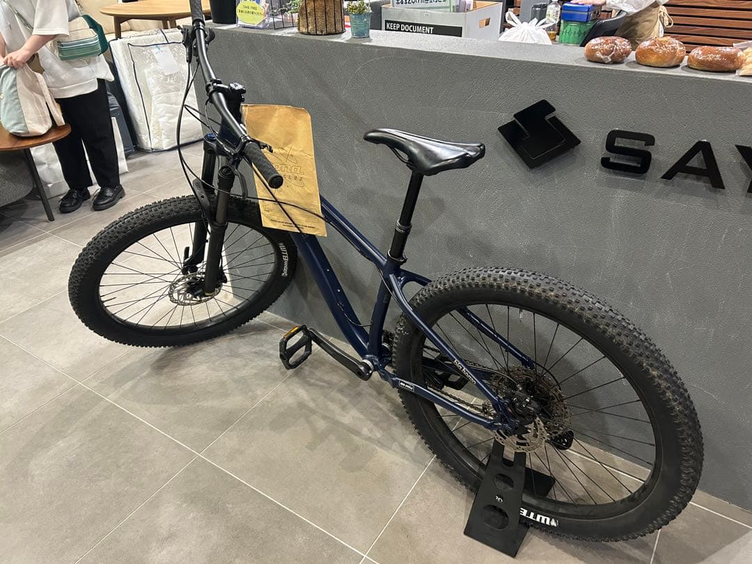 【Brein Free】Kona ビッグホンゾ2023モデル