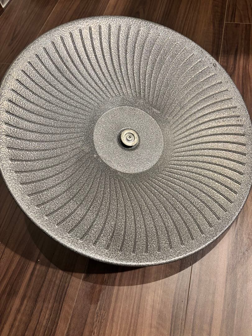 トレッドミルホイール 小動物用 直径36cm 床置き回し車 チンチラ ハリネズミ