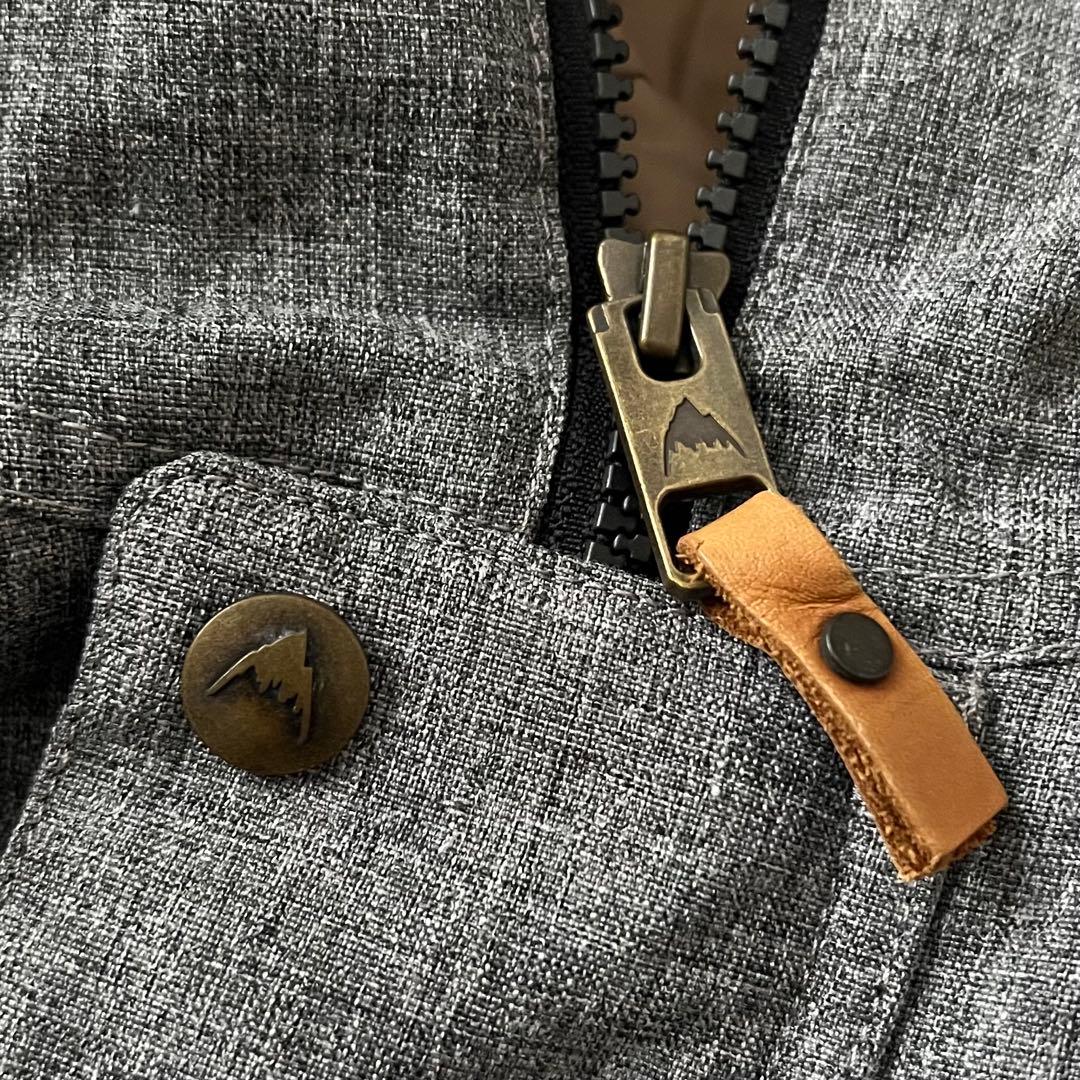 BURTON Covert Jacket DRYRIDE スノボーウェア M