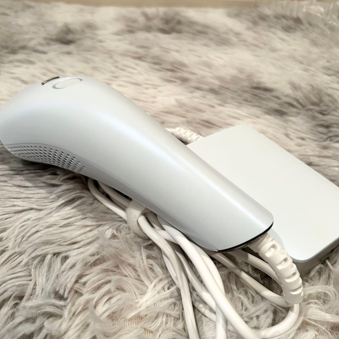 【極美品】 ReFa EPI COOL リファ エピクール 脱毛器