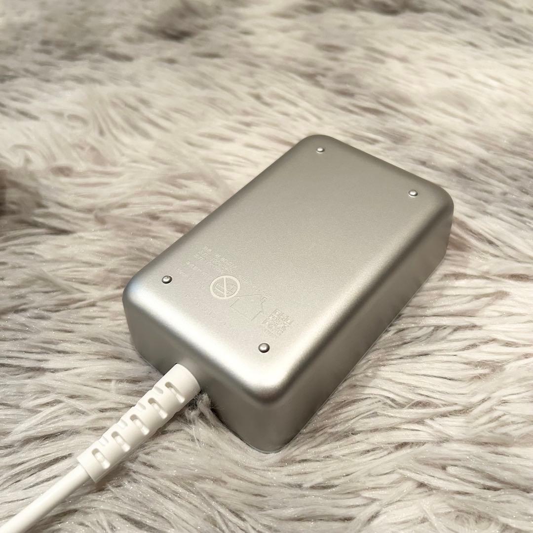 【極美品】 ReFa EPI COOL リファ エピクール 脱毛器