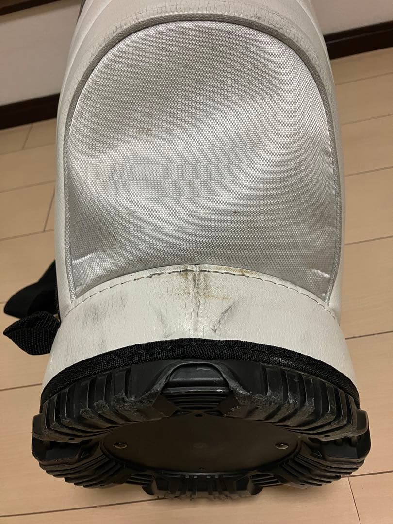 hiroshijpjp様adidas Golfスリーバーキャディバッグ