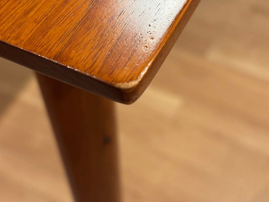 saori ACME Furniture カーディフダイニングテーブル