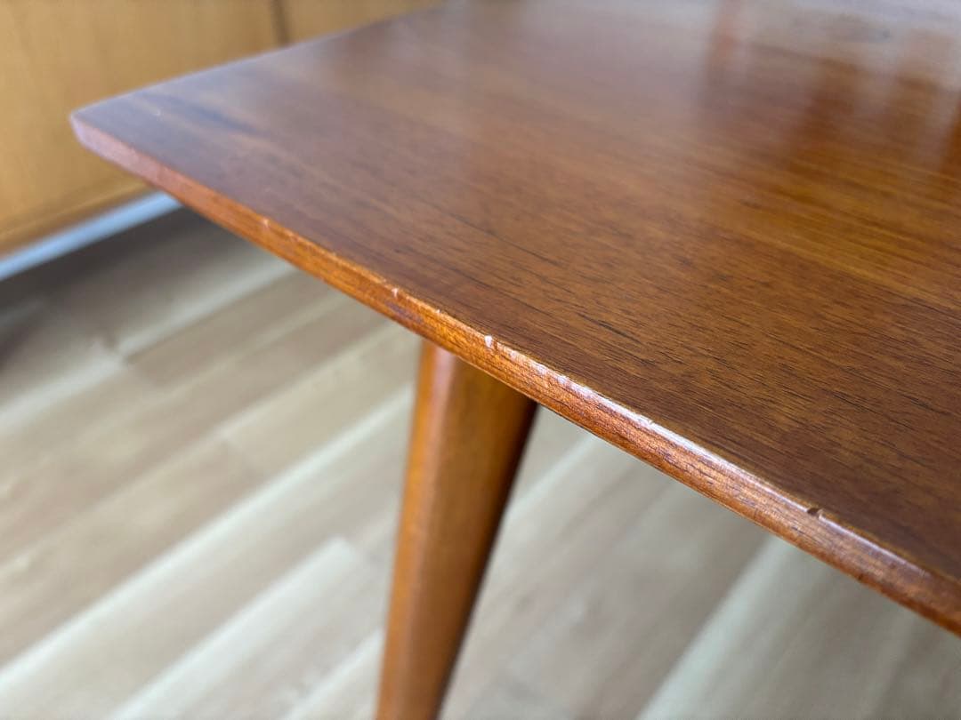 saori ACME Furniture カーディフダイニングテーブル