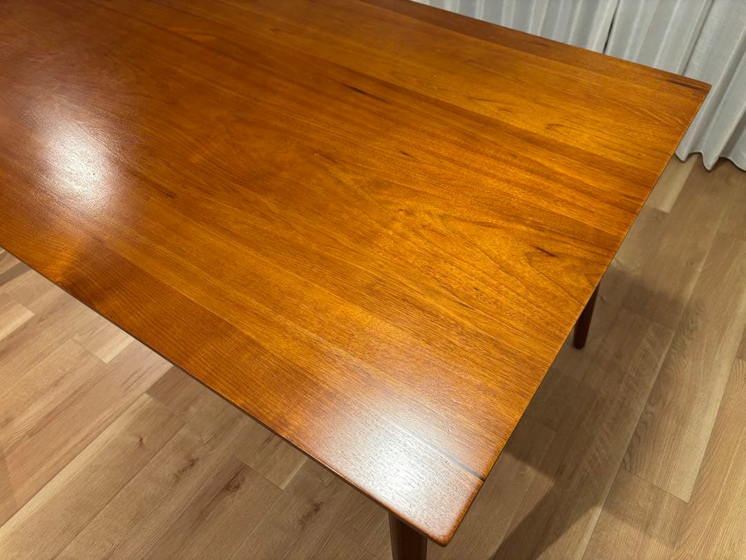 saori ACME Furniture カーディフダイニングテーブル