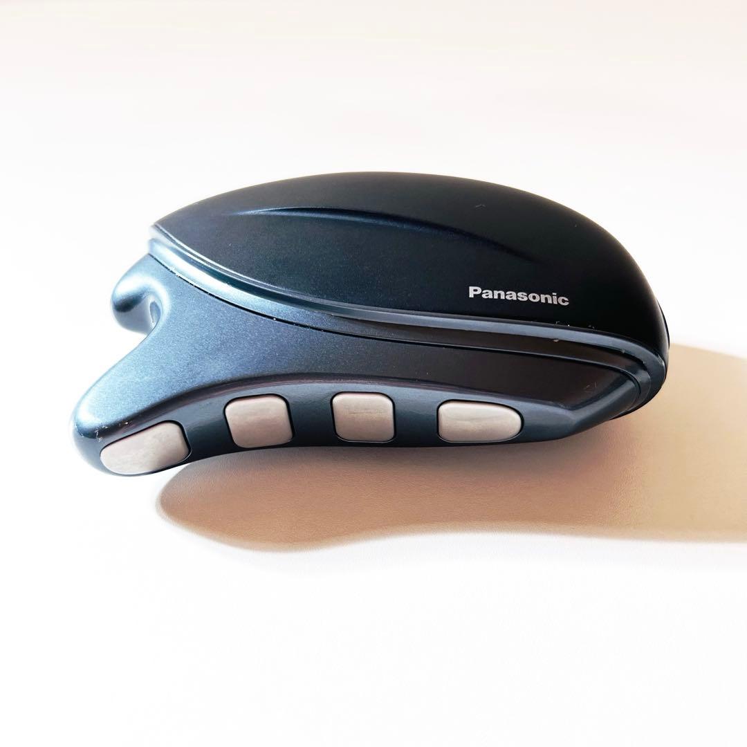 【新モデル】 バイタリフト かっさ EH-SP86-K ポーチ&ジェル付き