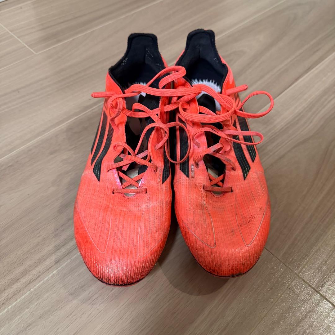 1月限定 F50 ELITE AG / 人工芝用