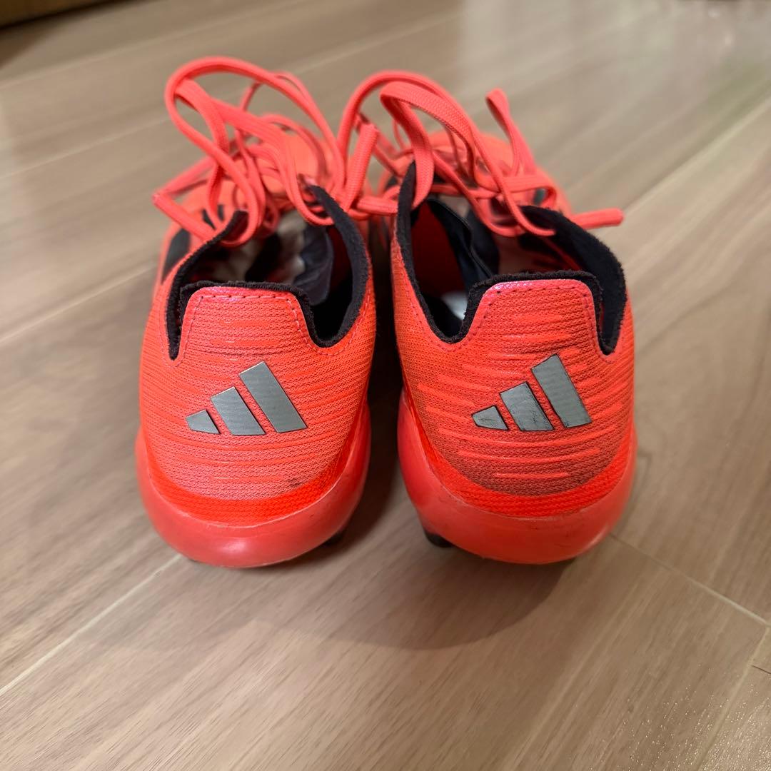 1月限定 F50 ELITE AG / 人工芝用