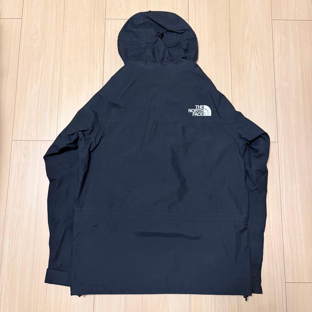 THE NORTH FACE マウンテンライトジャケット NP11834