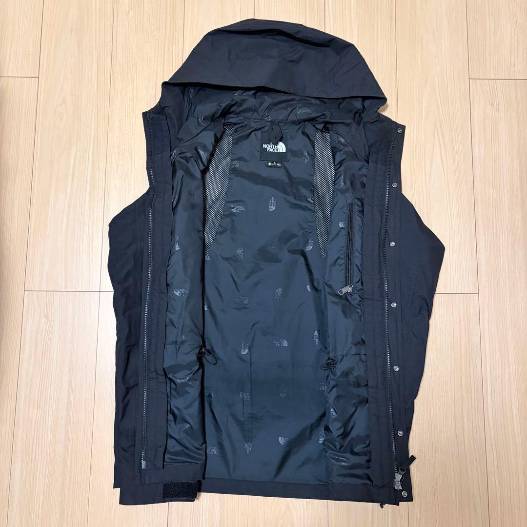 THE NORTH FACE マウンテンライトジャケット NP11834