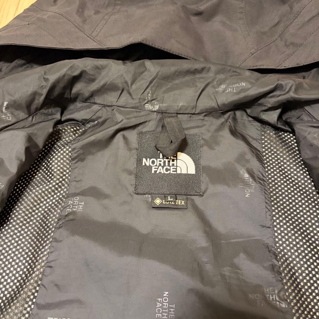 THE NORTH FACE マウンテンライトジャケット NP11834