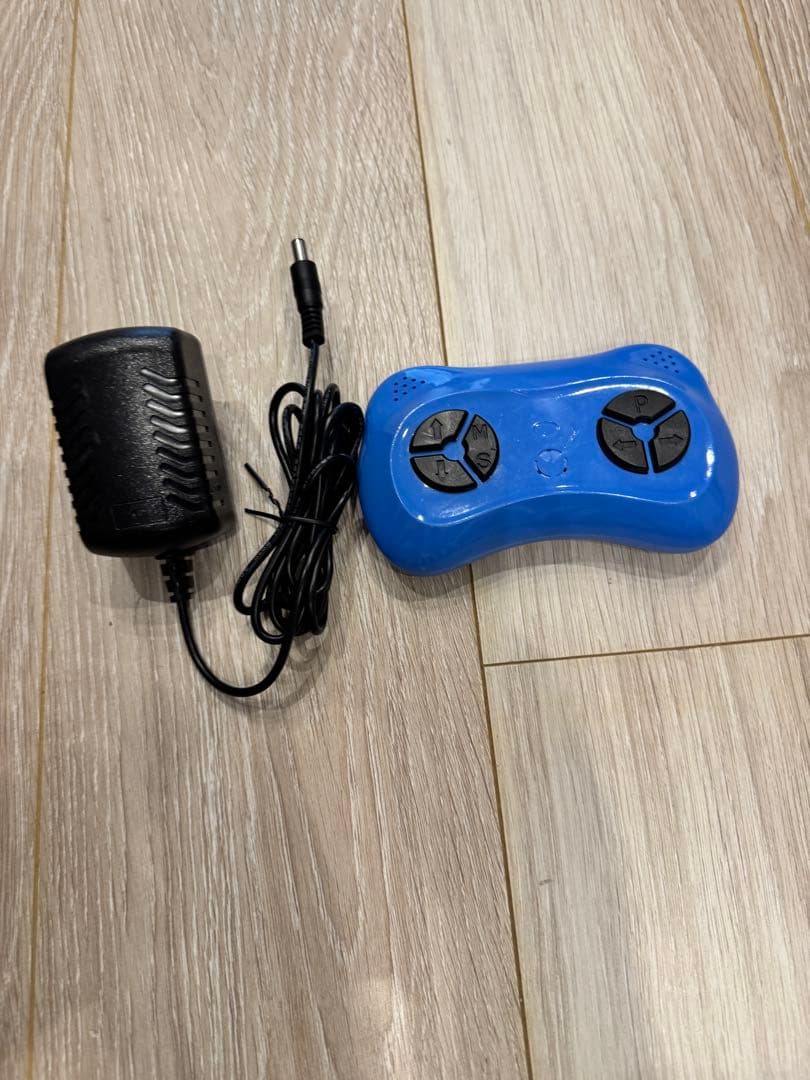 ラジコンカー　Mercedes Benz AMG