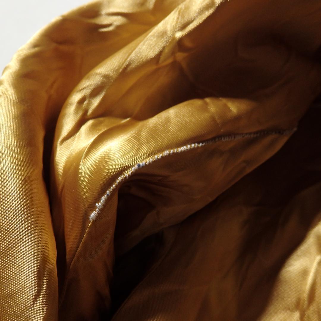 50s 60s BANTAMAC ウールジャケット CROWNジッパー