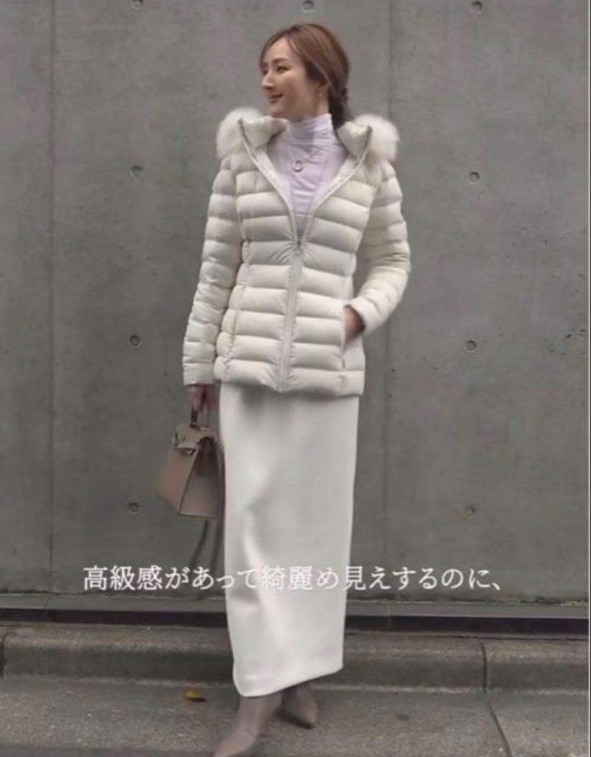 CAPEHORN ブラック　40サイズ　クリーニング済