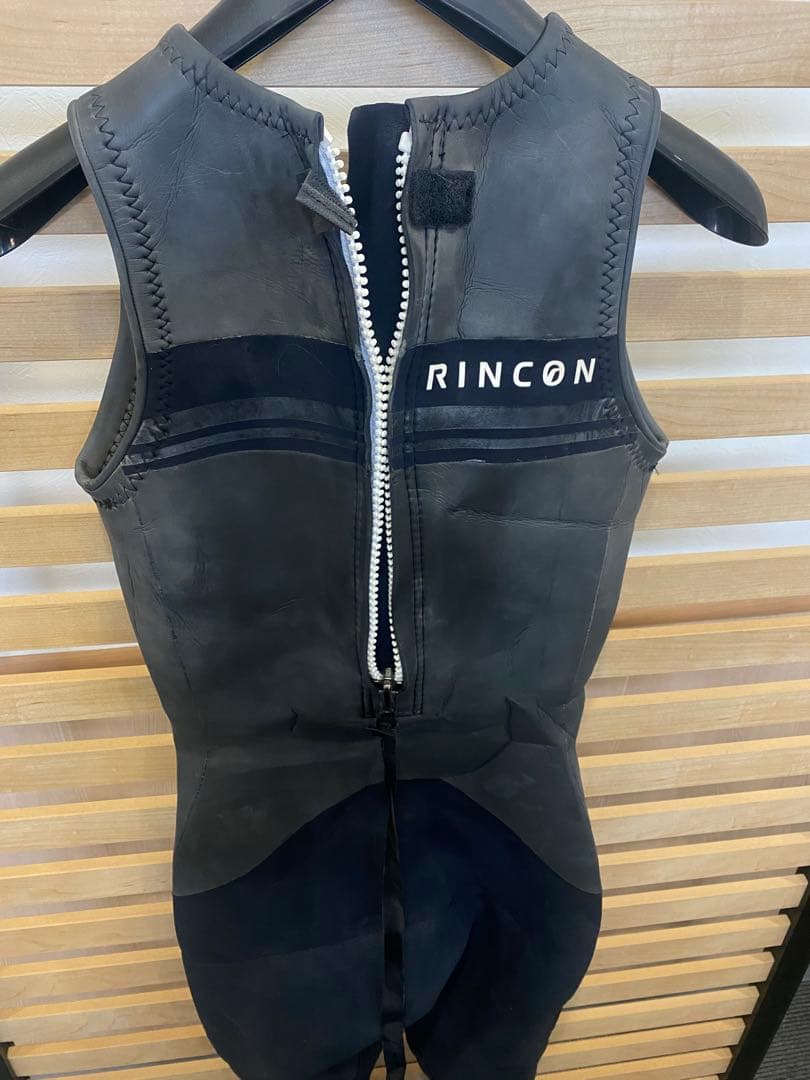 【freekstyle】RINCON ロンジョン× タッパー　計3枚セット