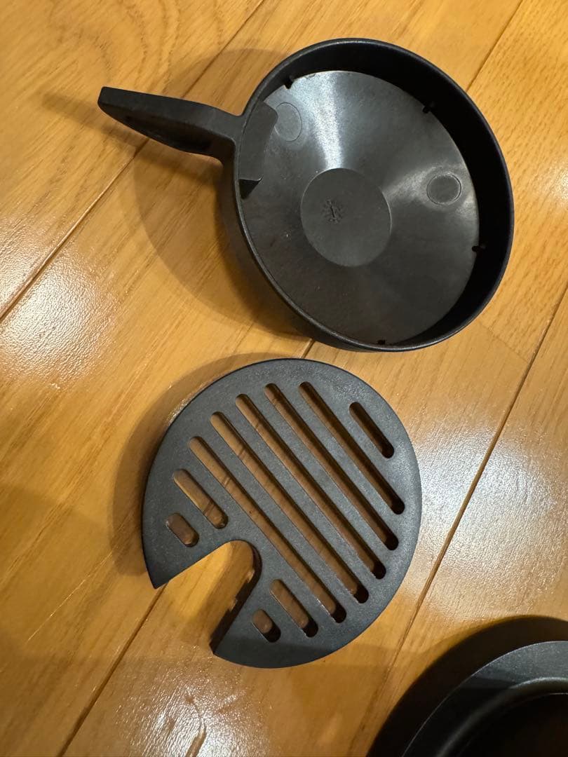 ネスプレッソ ヴァーチュオ カプセル式コーヒーメーカー 2025年購入　ブラック