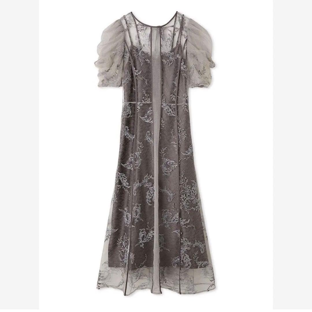 フレイアイディ　ワンピース