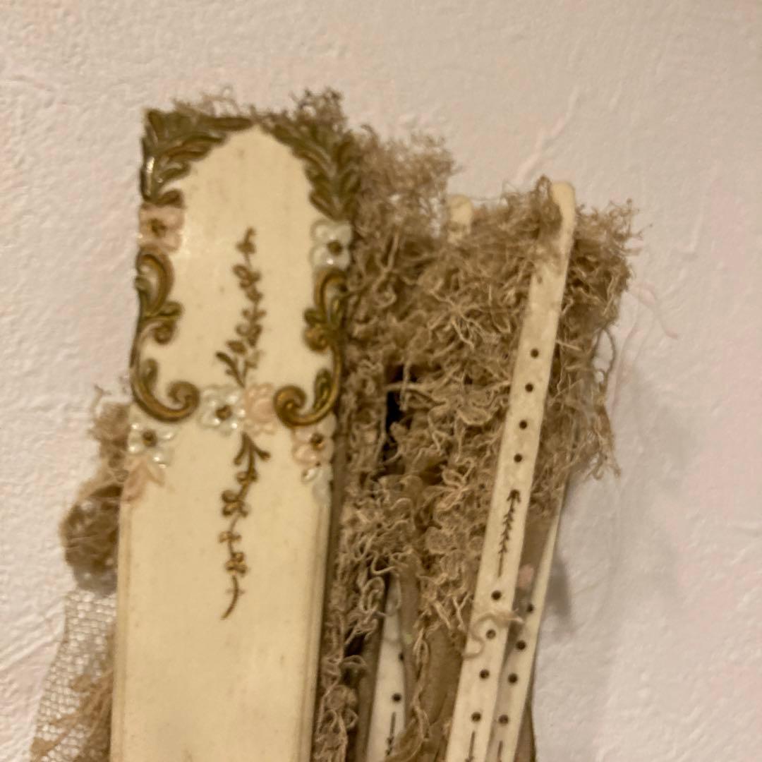 アンティーク雑貨 Old Evantaille.