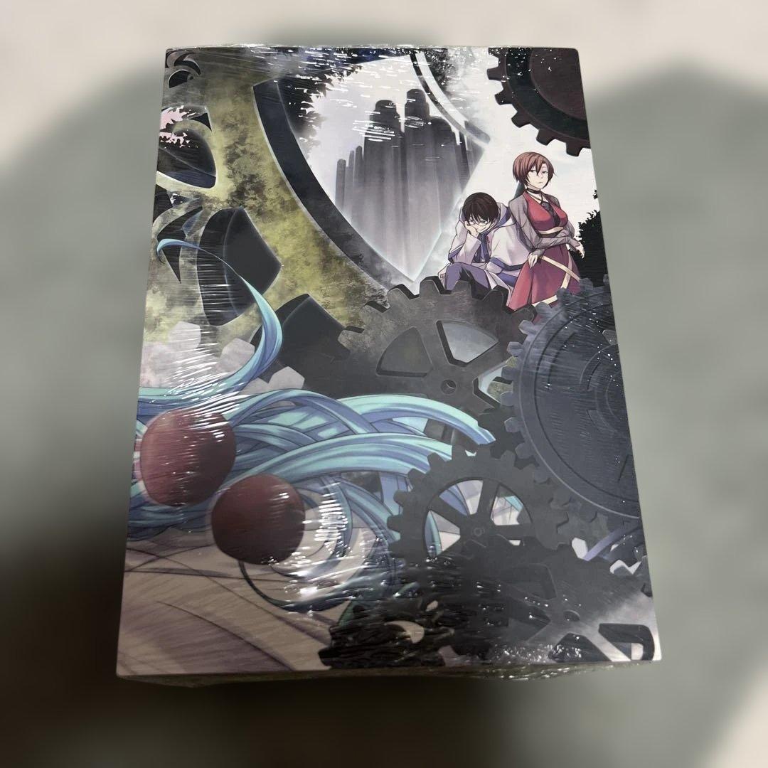 原罪物語　罪　※未開封